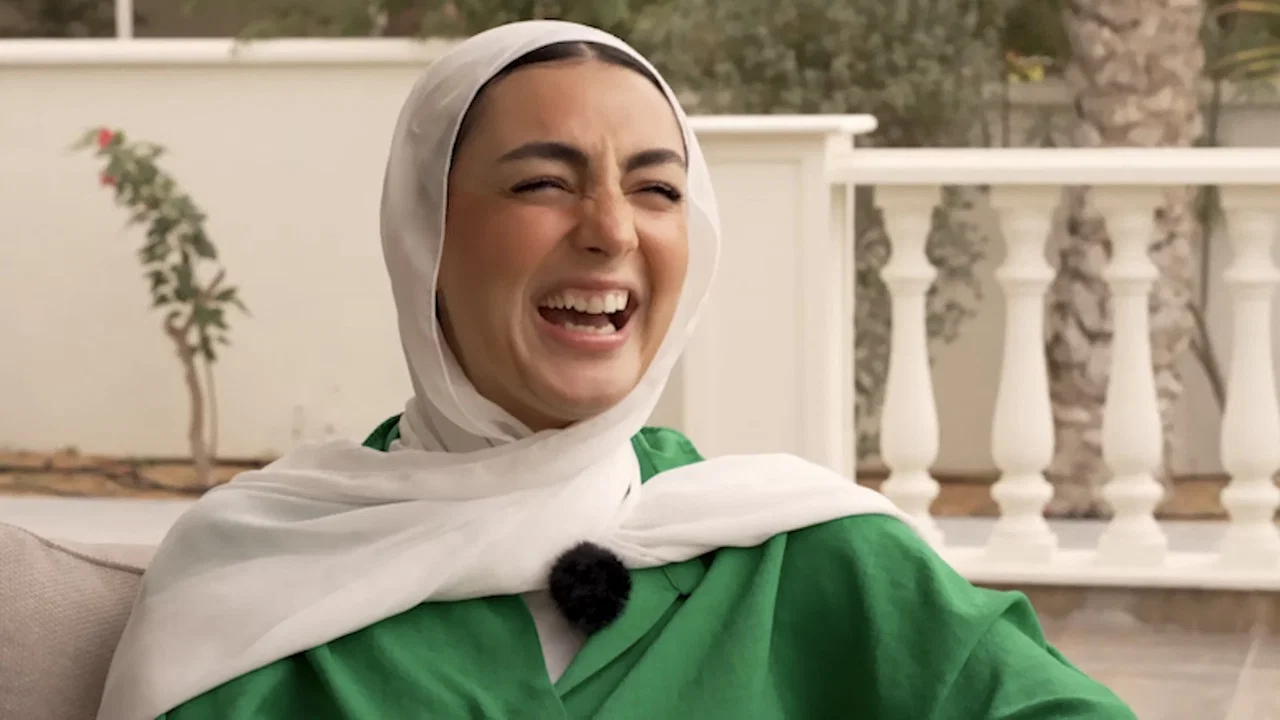 Light Upon Light: A Documentary On Hijab - 剧照