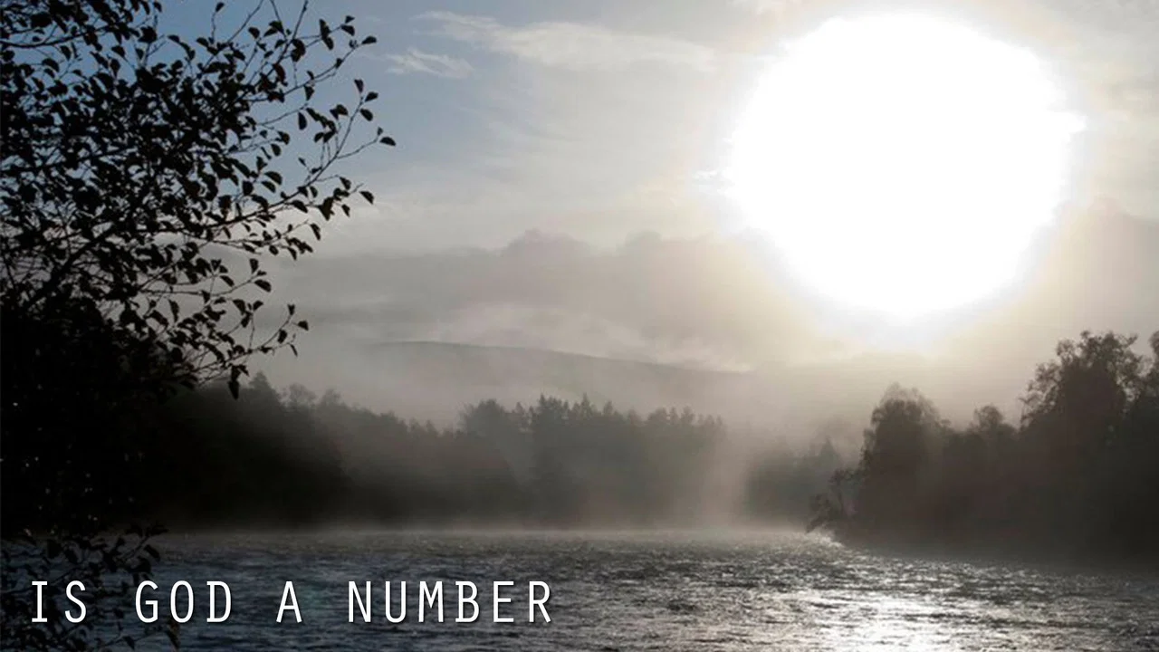 Is God a Number? - 剧照