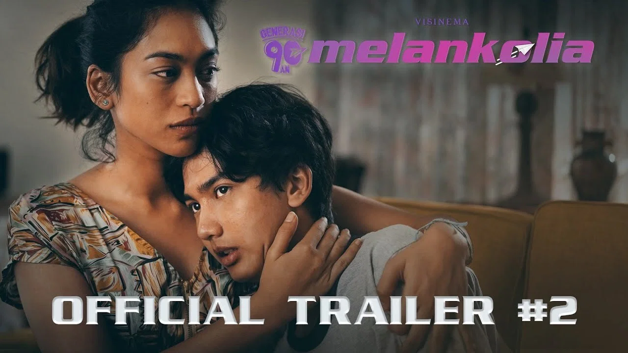 Generasi 90an: Melankolia - 剧照