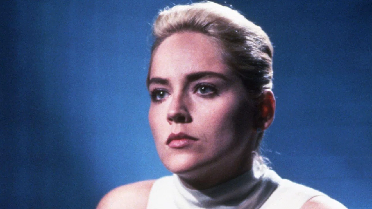 Sharon Stone, l'instinct de survie - 剧照