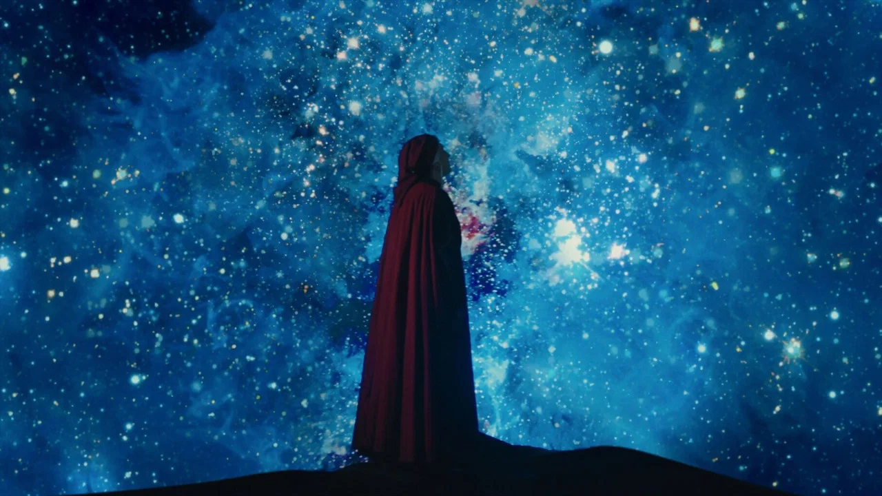 Dante, il sogno di un'Italia libera - 剧照