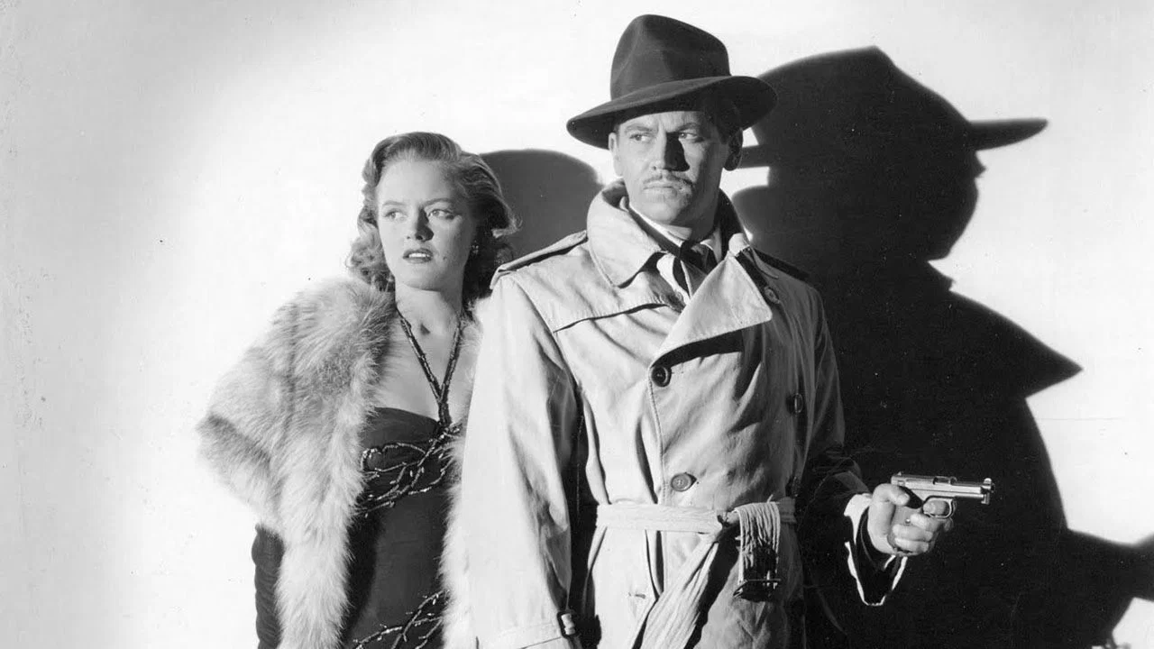 Bulldog Drummond Strikes Back - 剧照