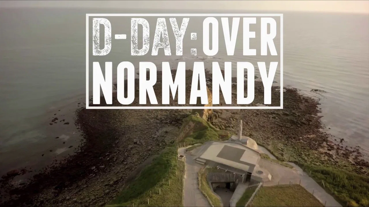 D-Day: Over Normandy - 剧照