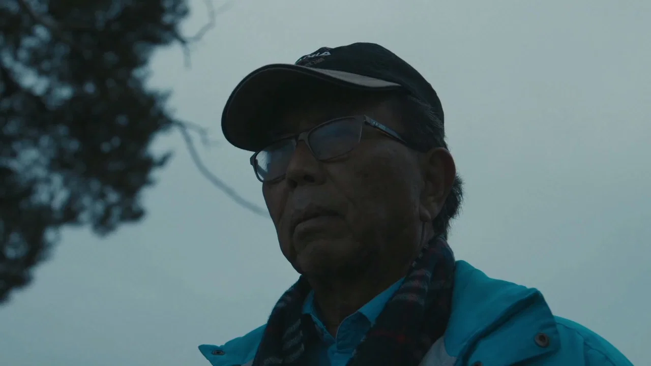Eksil - 剧照