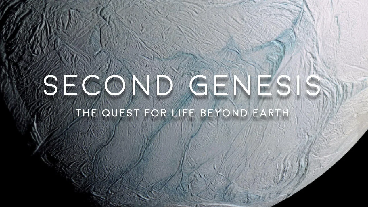 Second Genesis: The Quest for Life Beyond Earth - 剧照