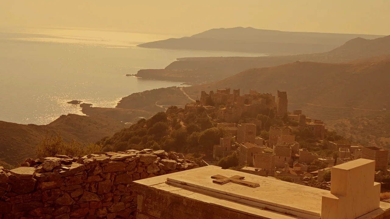 &Tau;&alpha; &Tau;&zeta;&iota;&tau;&zeta;ί&kappa;&iota;&alpha; - 剧照