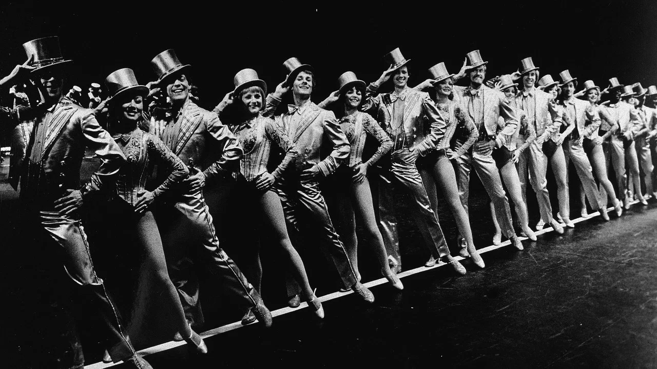 A Chorus Line - 剧照