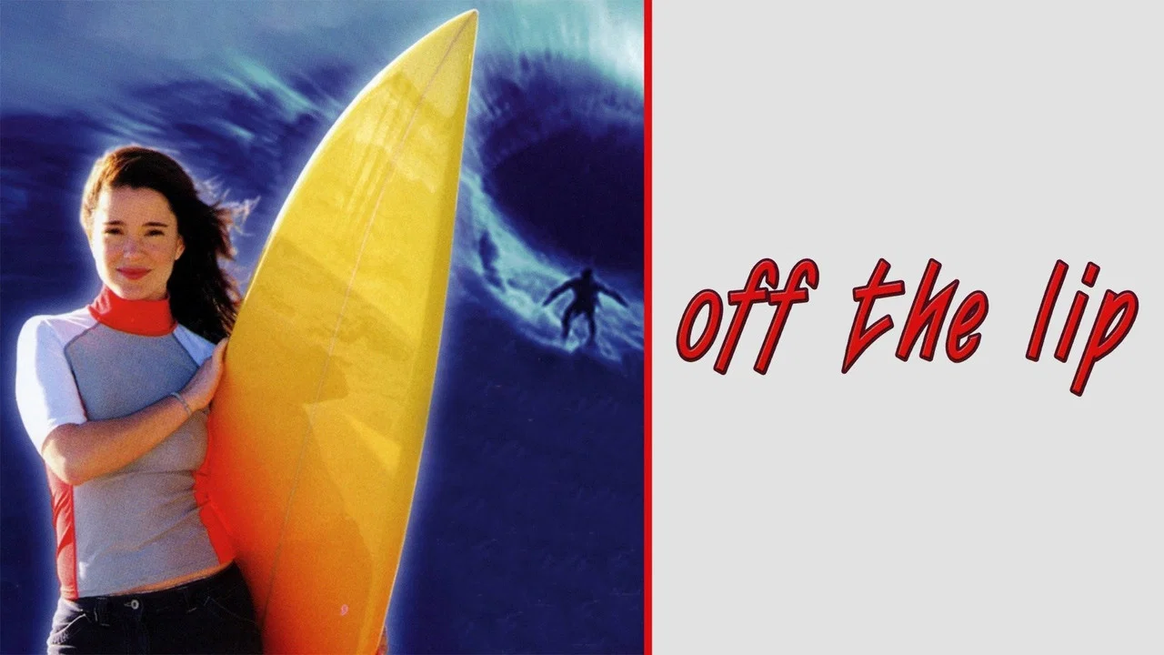 Off the Lip - 剧照