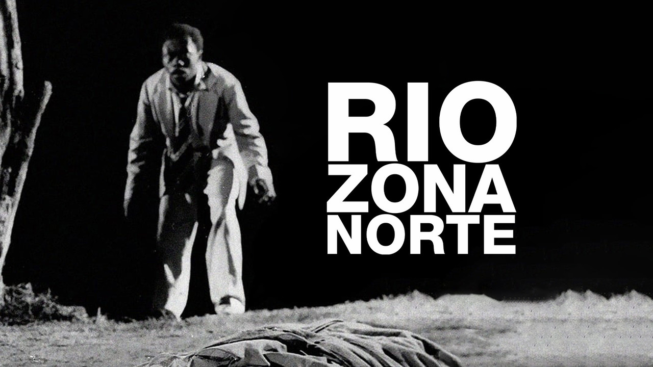 Rio, Zona Norte - 剧照