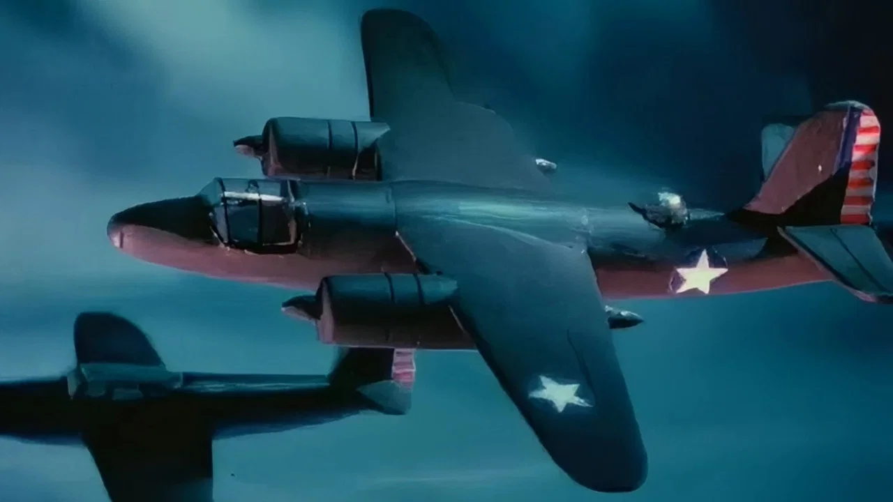 Guadalcanal - 剧照