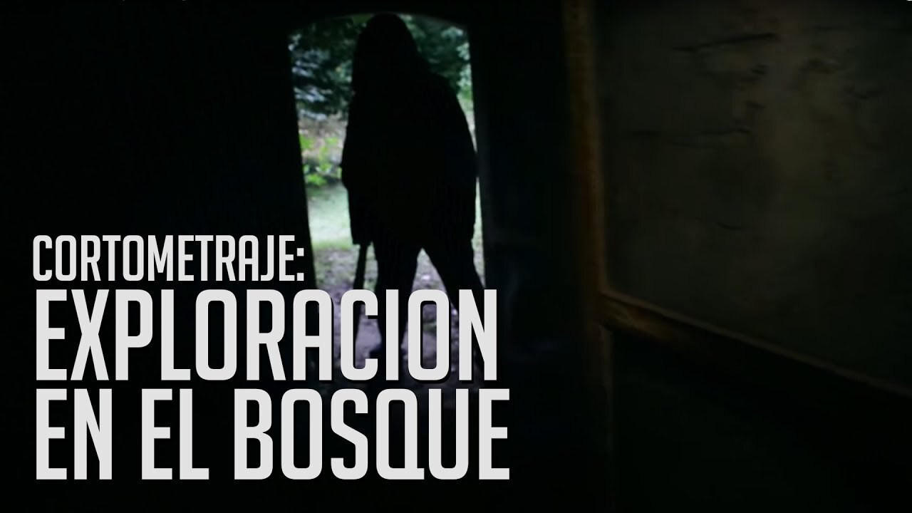 Tr&aacute;gica exploraci&oacute;n en el Bosque - 剧照