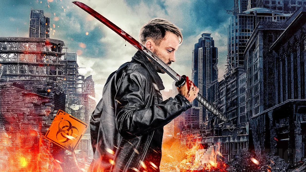Wrath of Van Helsing - 剧照