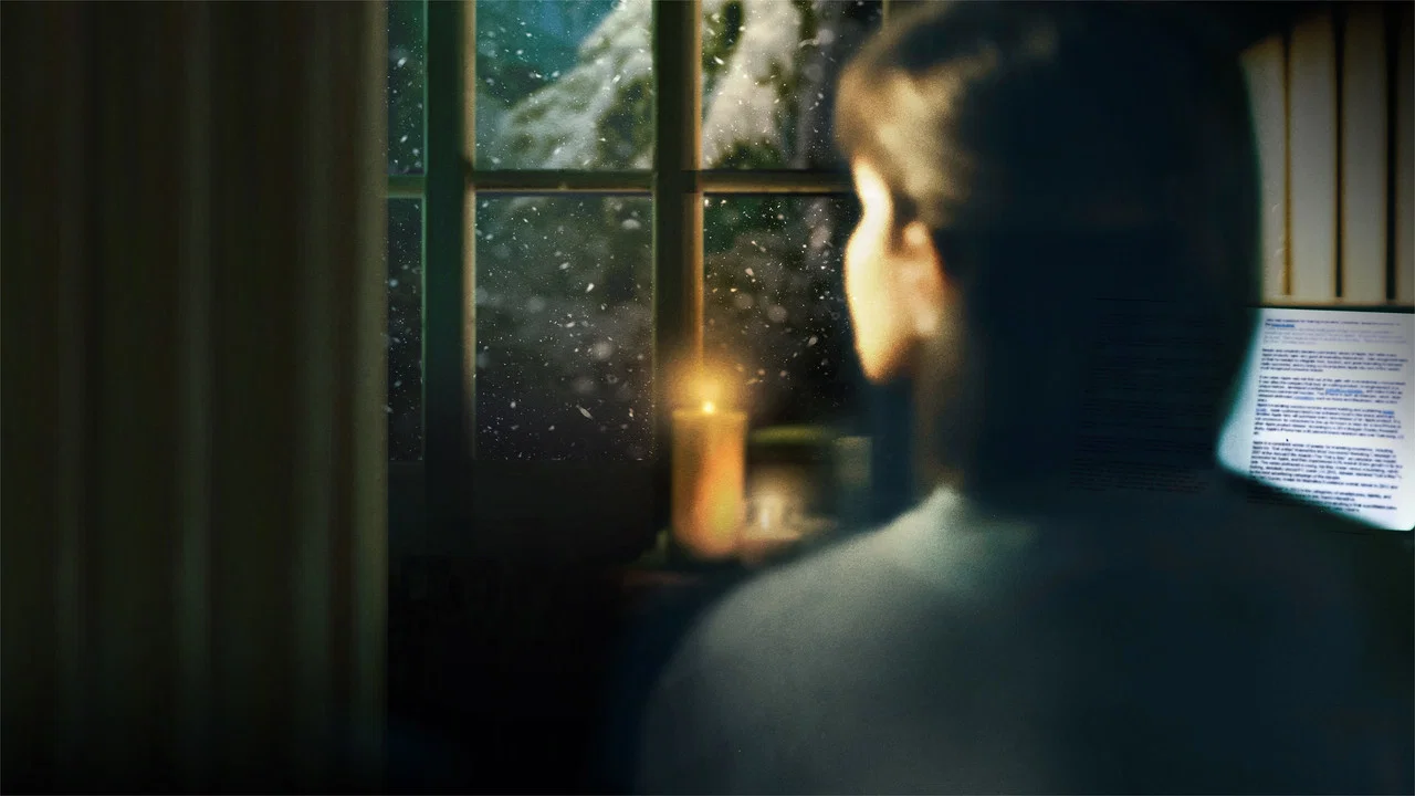 Silent Night, Fatal Night - 剧照