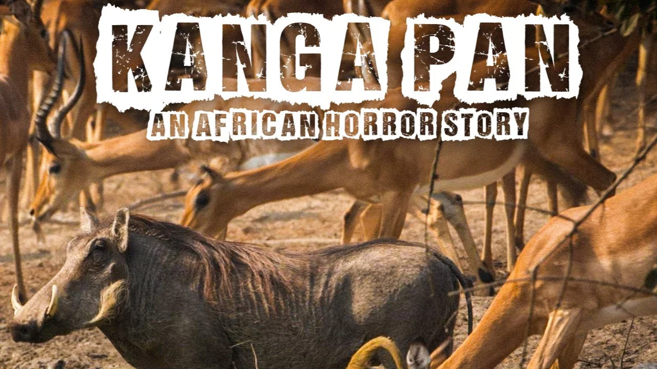Disparitions autour du Kanga Pan - 剧照