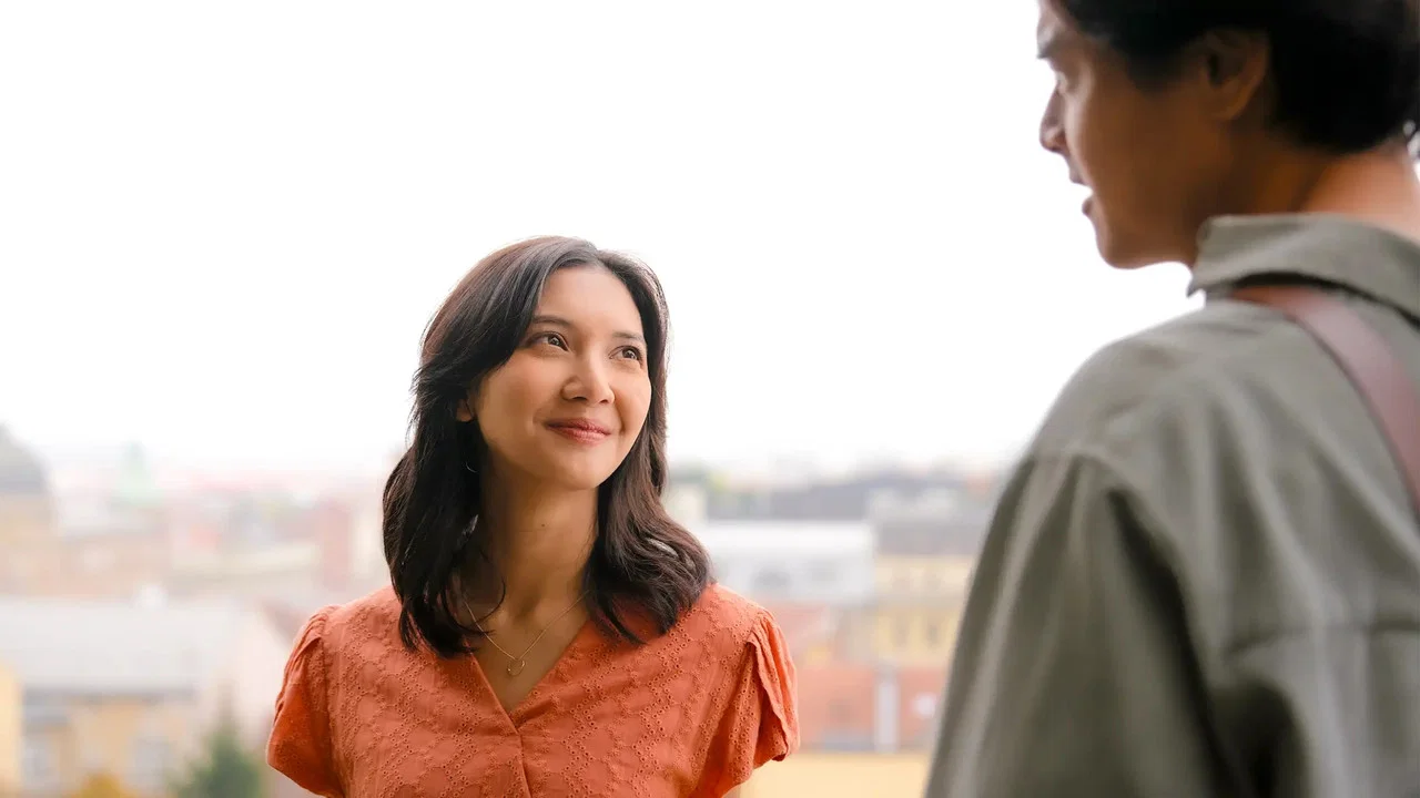 索蕾：来自未来的妻子 - 剧照