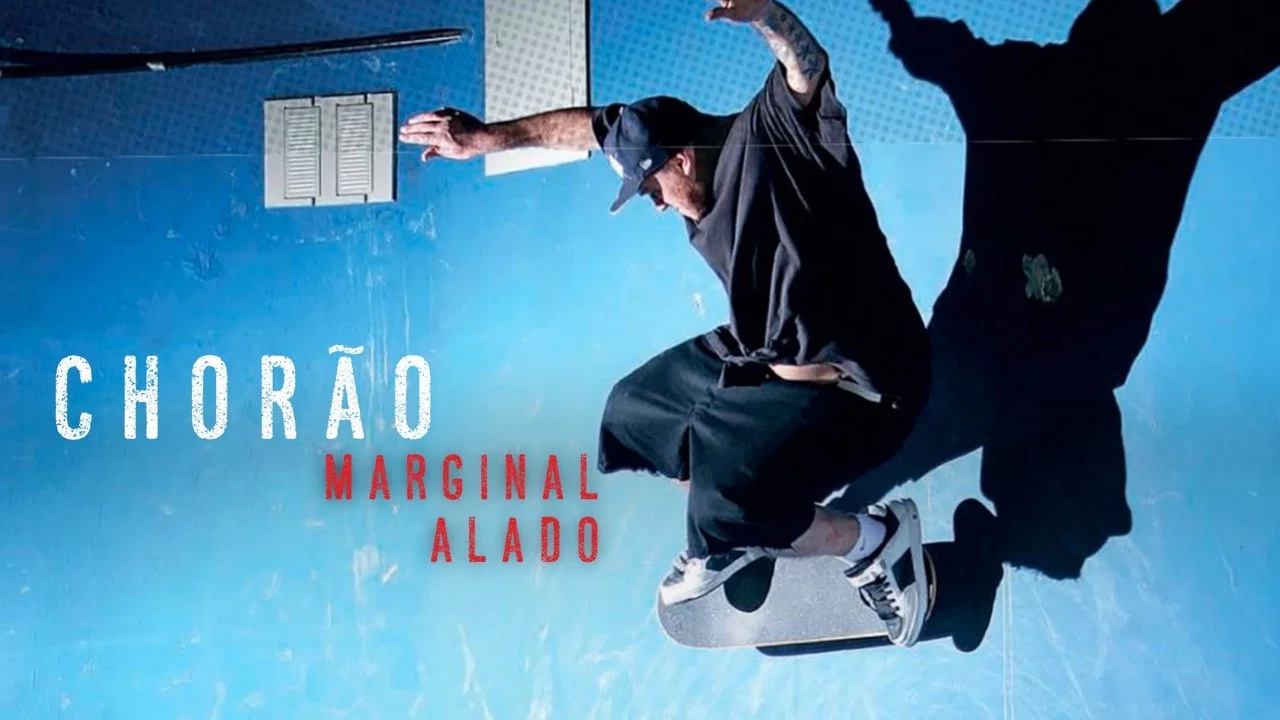 Chor&atilde;o: Marginal Alado - 剧照