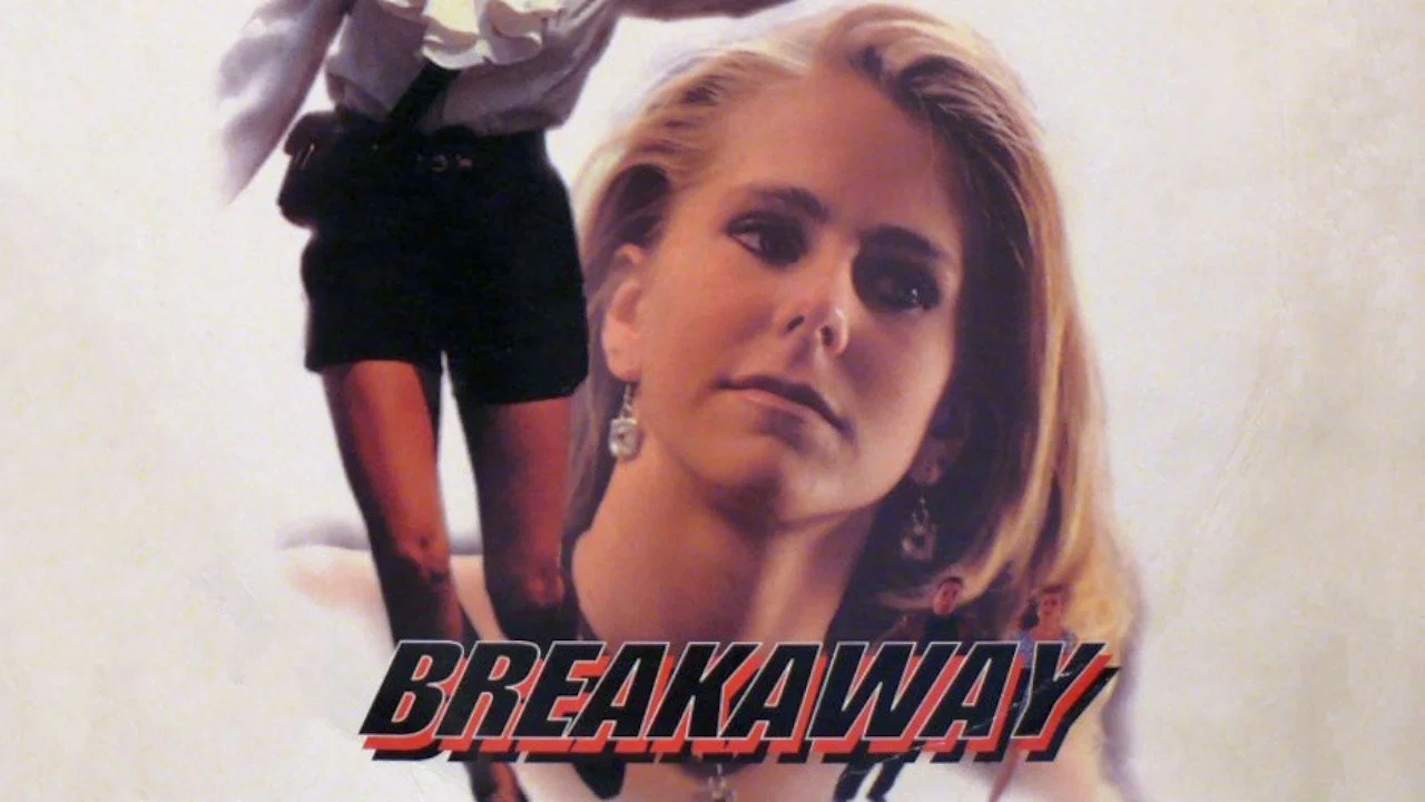 Breakaway - 剧照