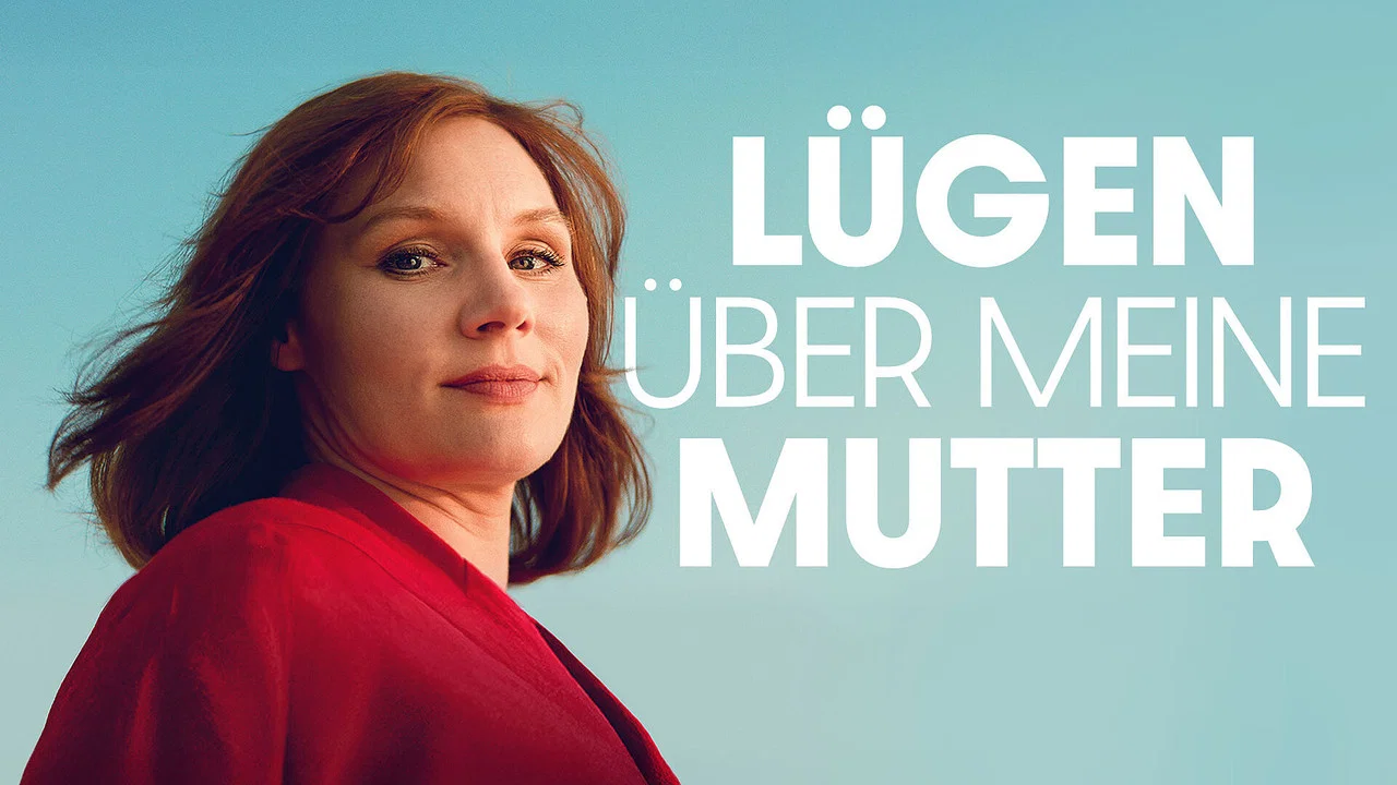 L&uuml;gen &uuml;ber meine Mutter - 剧照