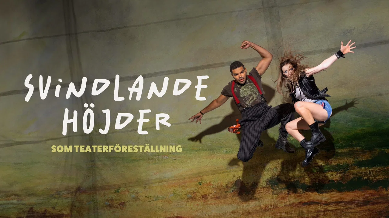 Wuthering Heights - Bristol Old Vic - 剧照