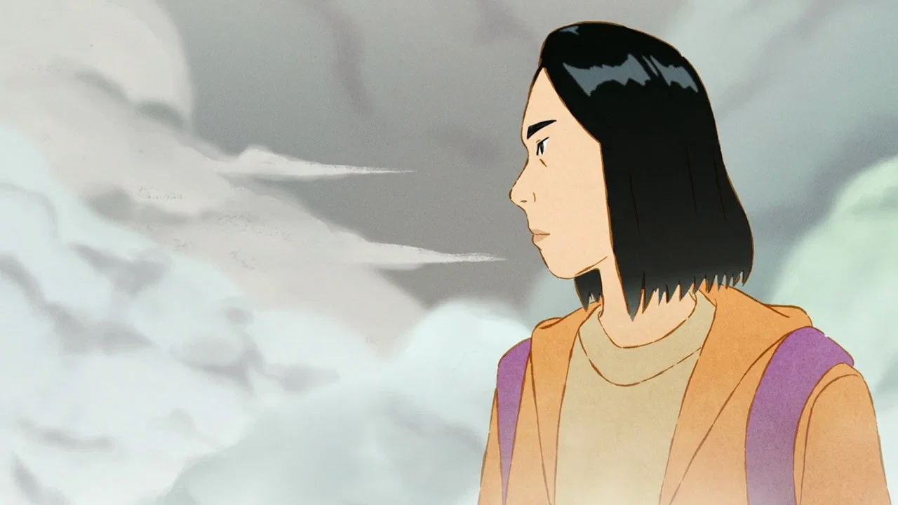 Keiko and the Floating World - 剧照