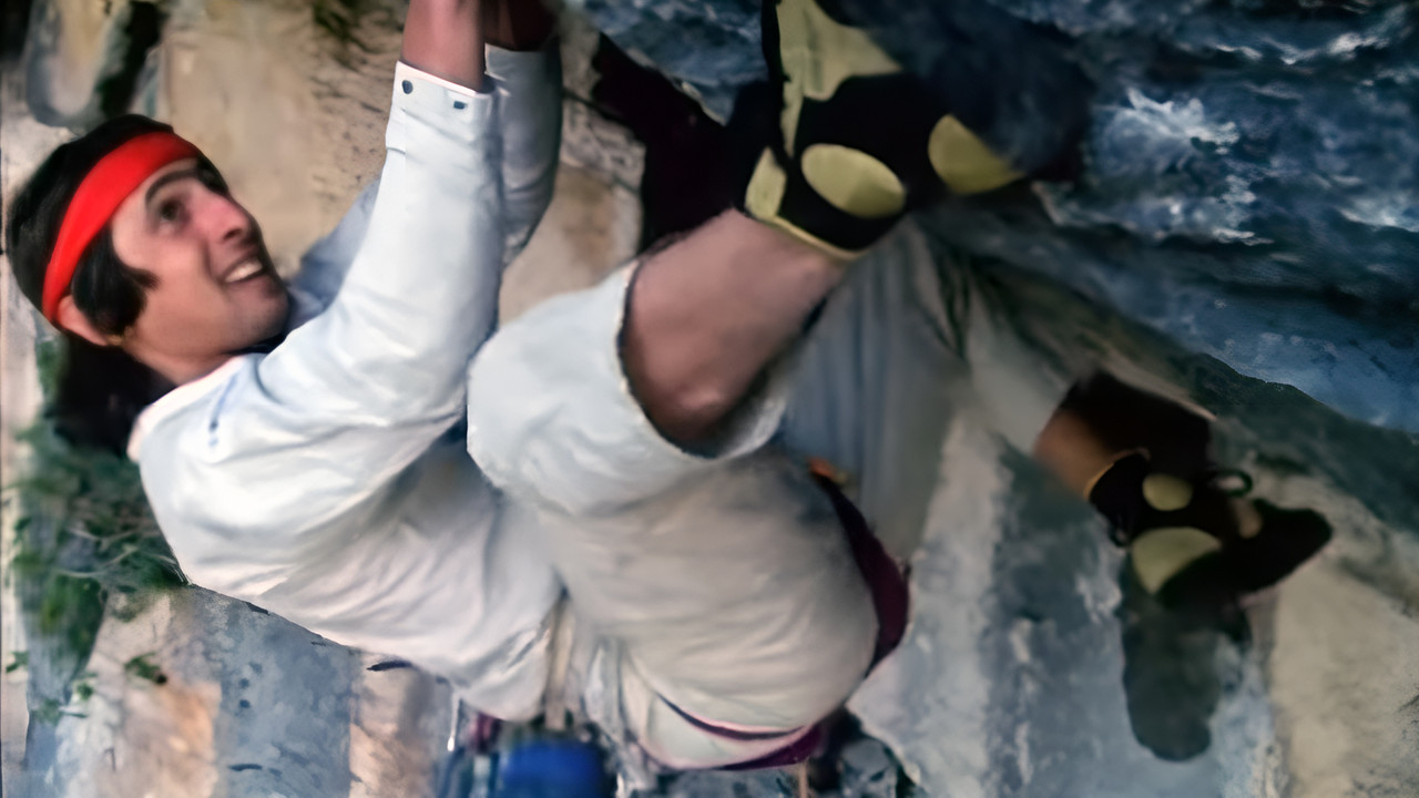 Quand Les Alpinistes Font Leur Cin&eacute;ma - 剧照