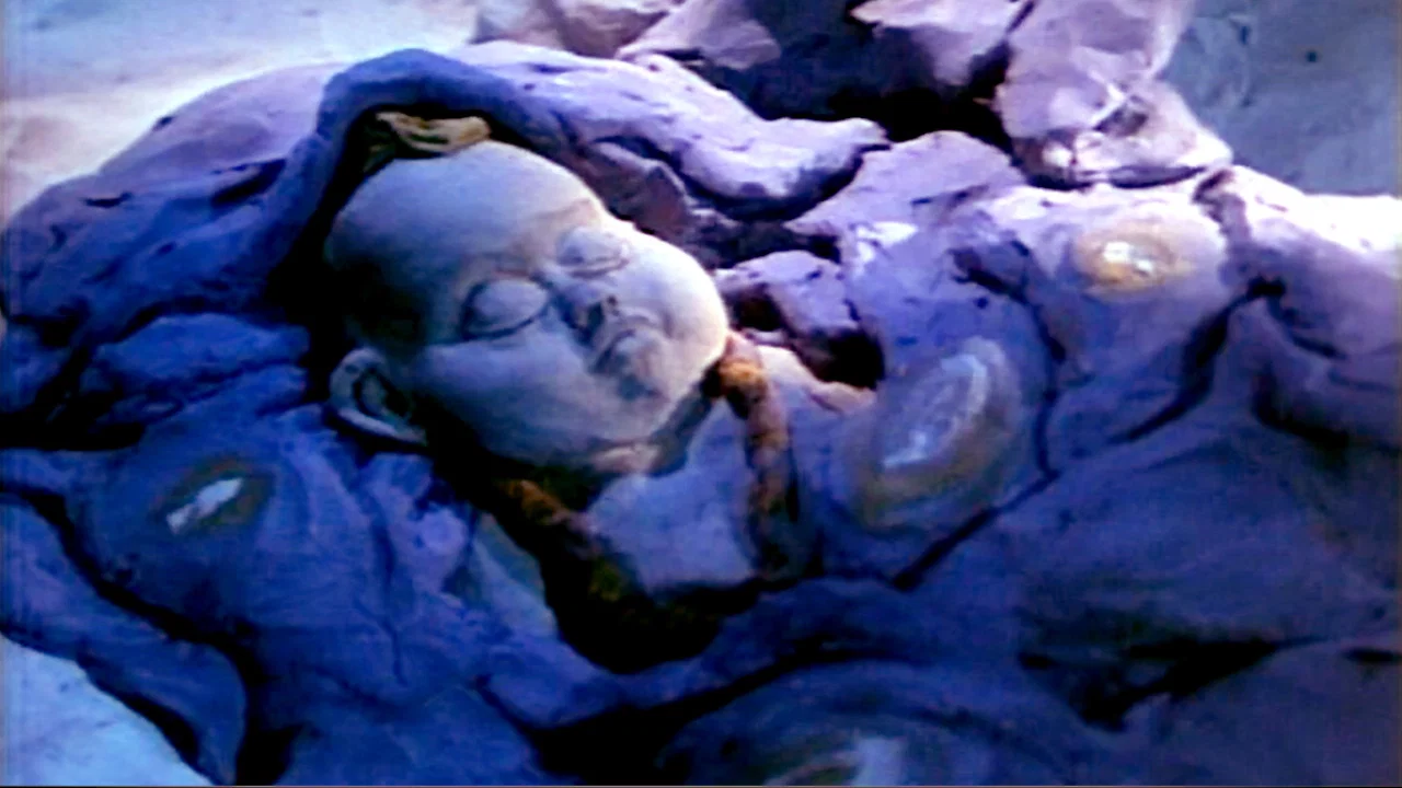 The Star Child - 剧照