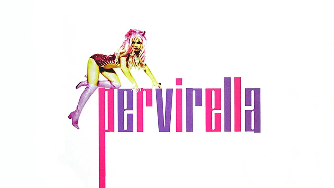 Pervirella - 剧照