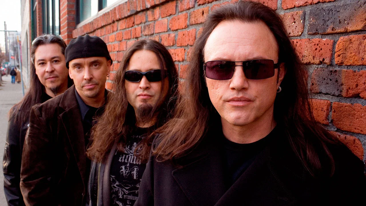 Queensr&yuml;che: Mindcrime at the Moore - 剧照