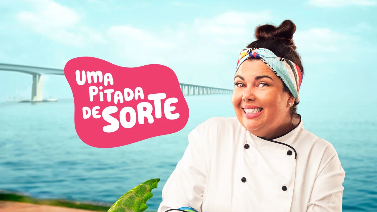 Uma Pitada de Sorte - 剧照