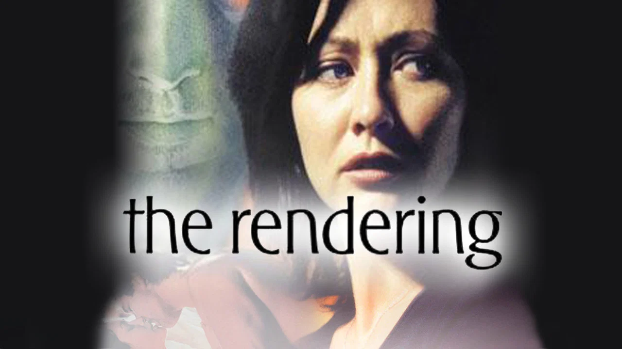 The Rendering - 剧照