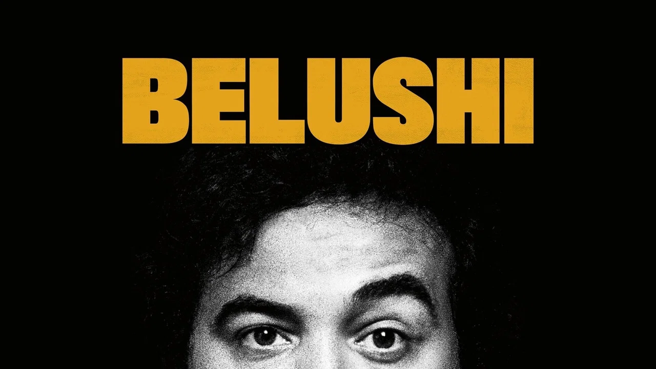 Belushi - 剧照