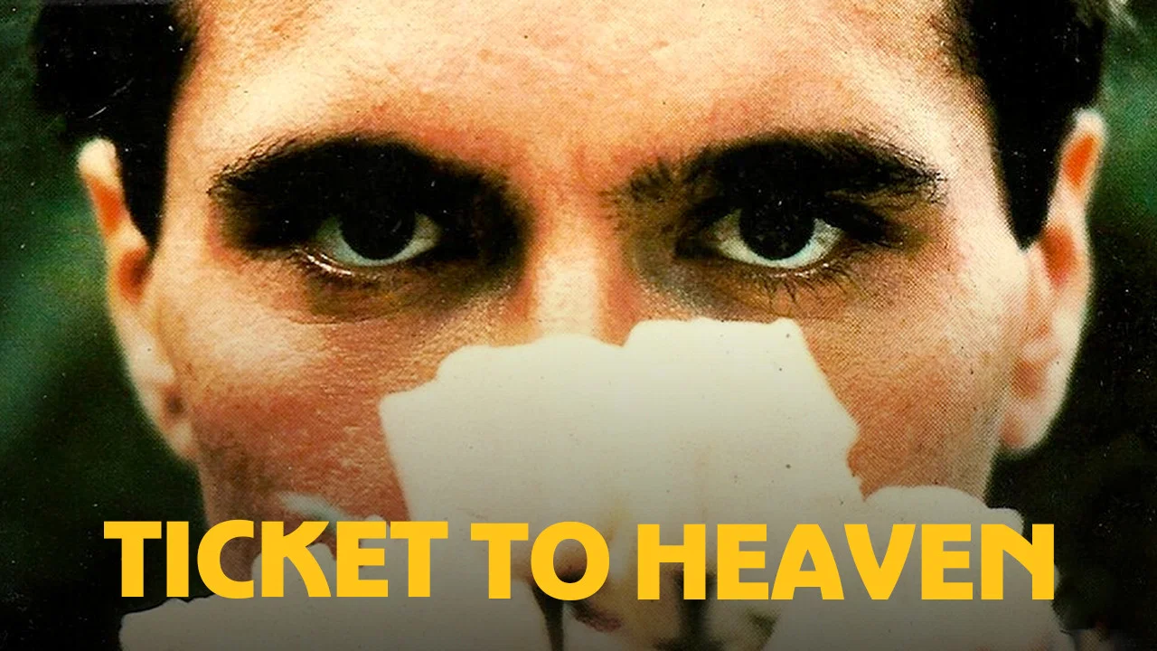Ticket to Heaven - 剧照