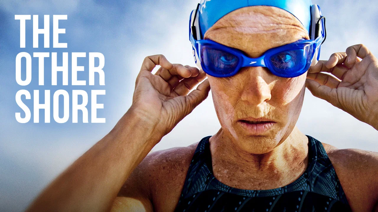 The Other Shore: The Diana Nyad Story - 剧照