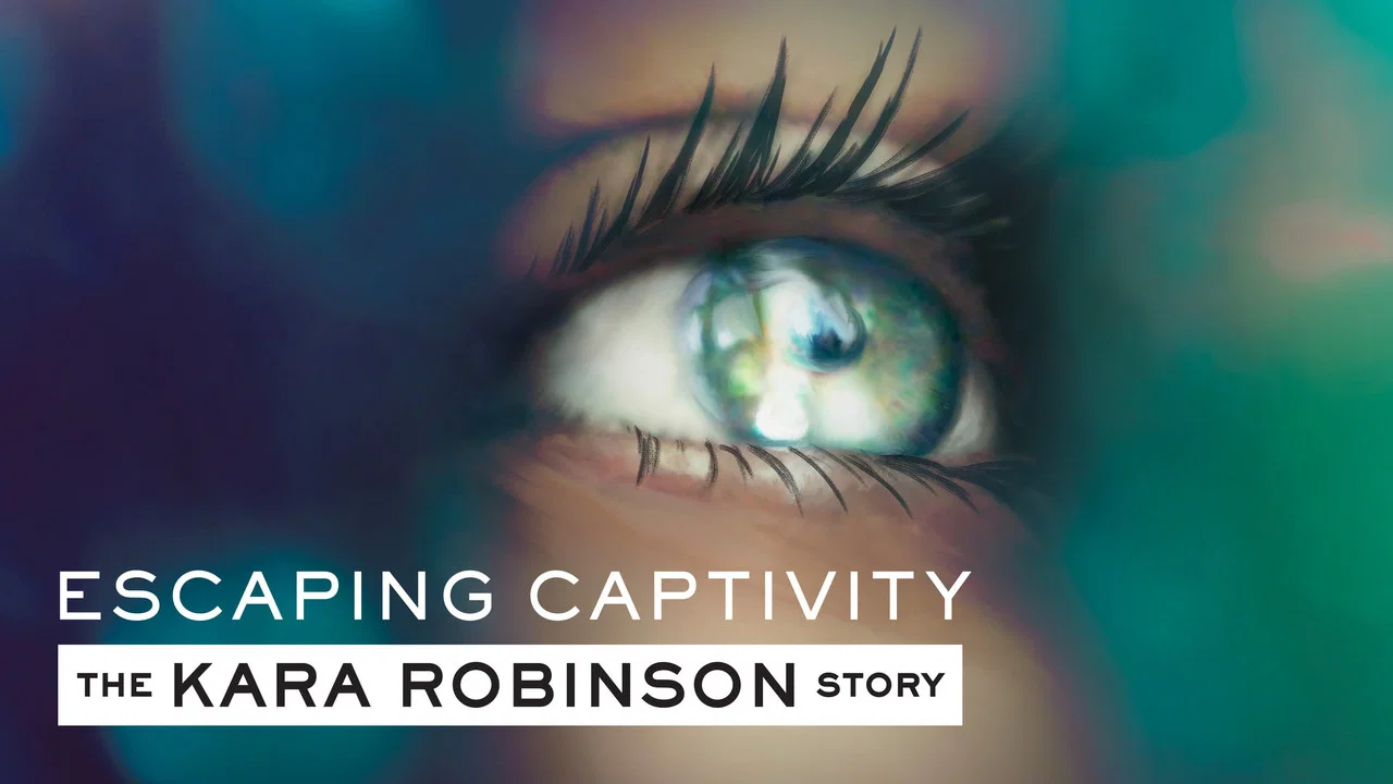 Escaping Captivity: The Kara Robinson Story - 剧照