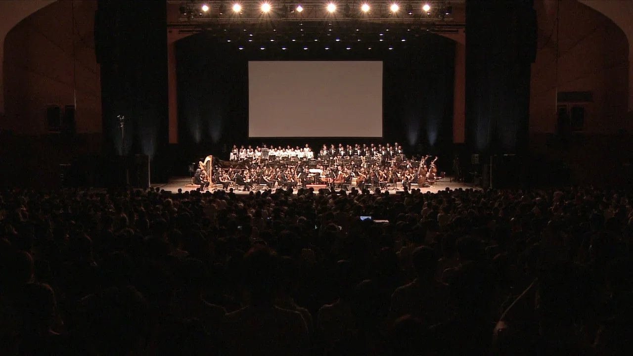 Eorzean Symphony: FINAL FANTASY XIV Orchestral Album Vol.2 - 剧照