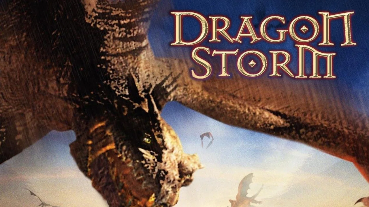 Dragon Storm - 剧照