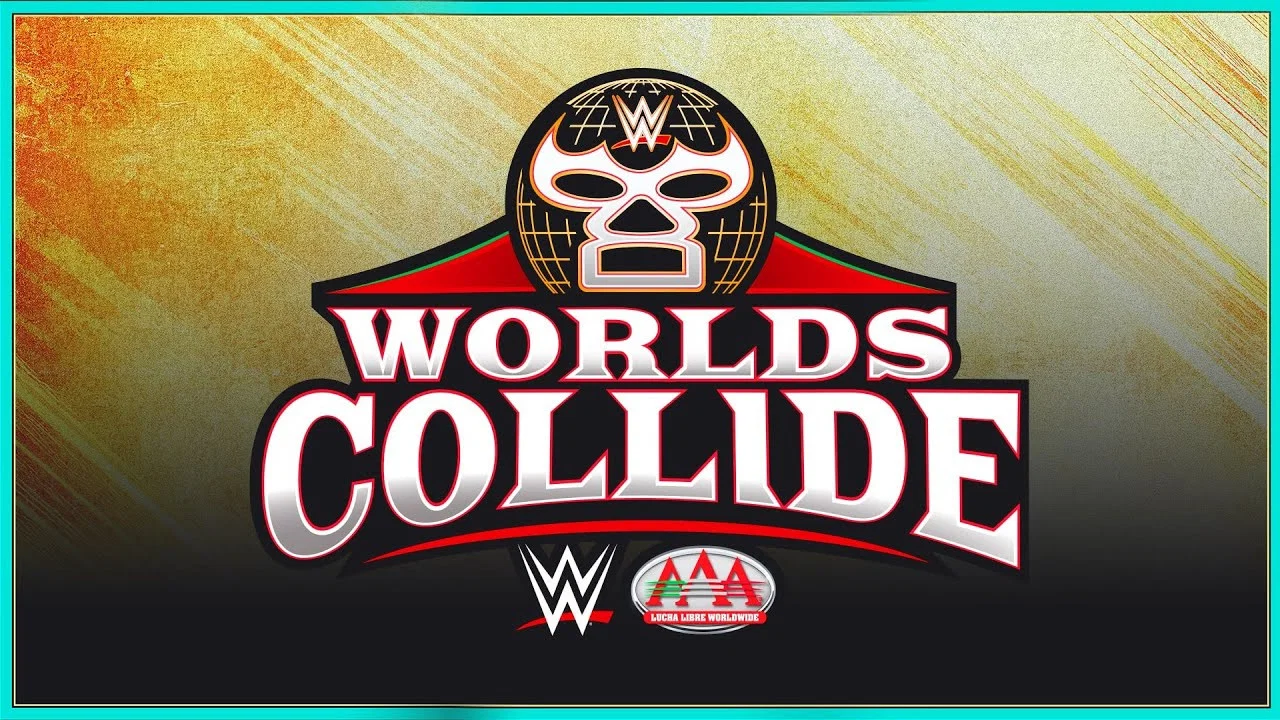 WWE/AAA 世界碰撞 2025 - 剧照