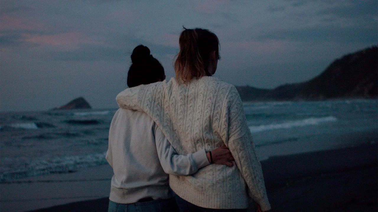 Zoe & Ren&eacute;e - 剧照