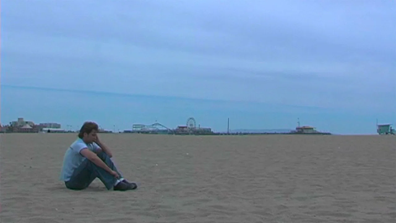 Time and Tide - 剧照