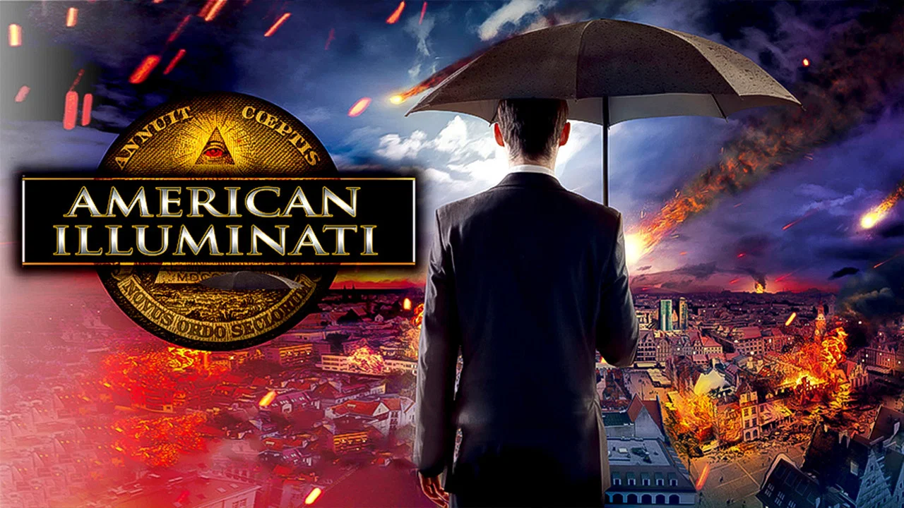 American Illuminati - 剧照