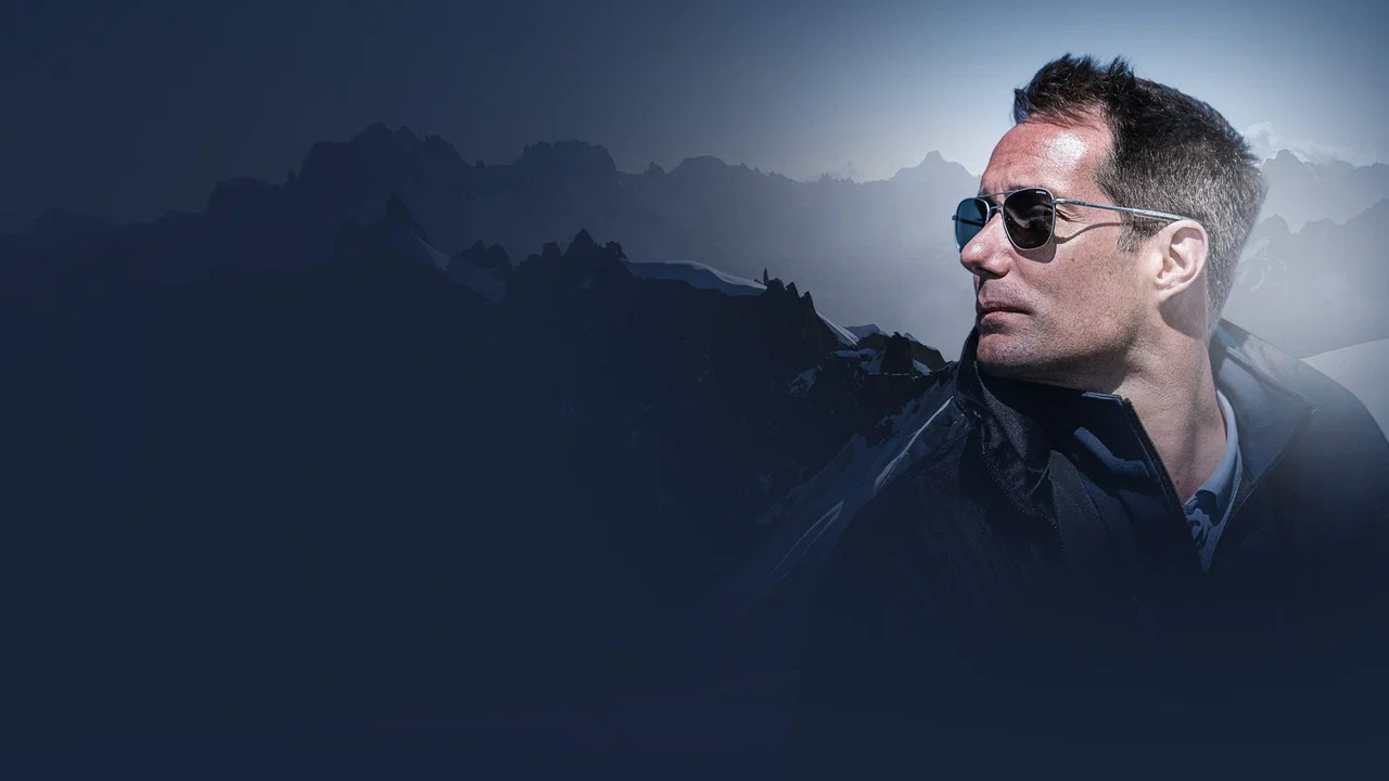 Thomas Pesquet : Objectif France - 剧照