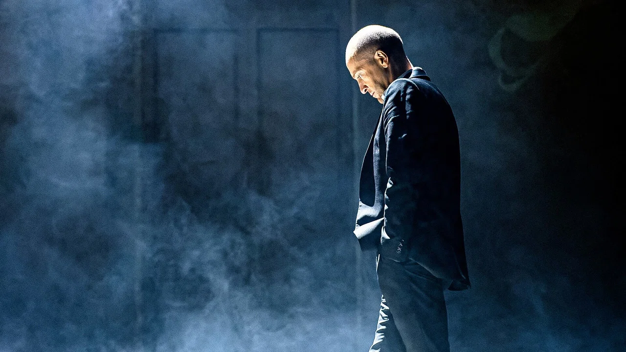 Derren Brown: Showman - 剧照