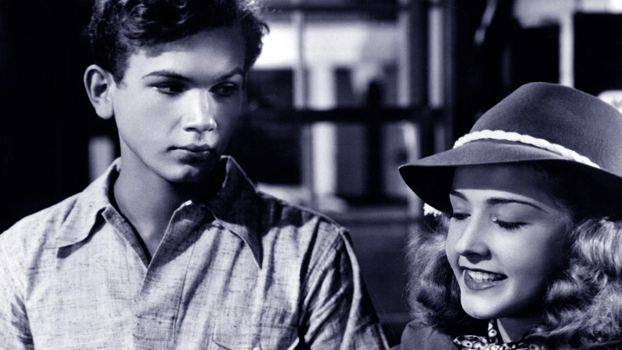 Nancy Drew&hellip; Detective - 剧照