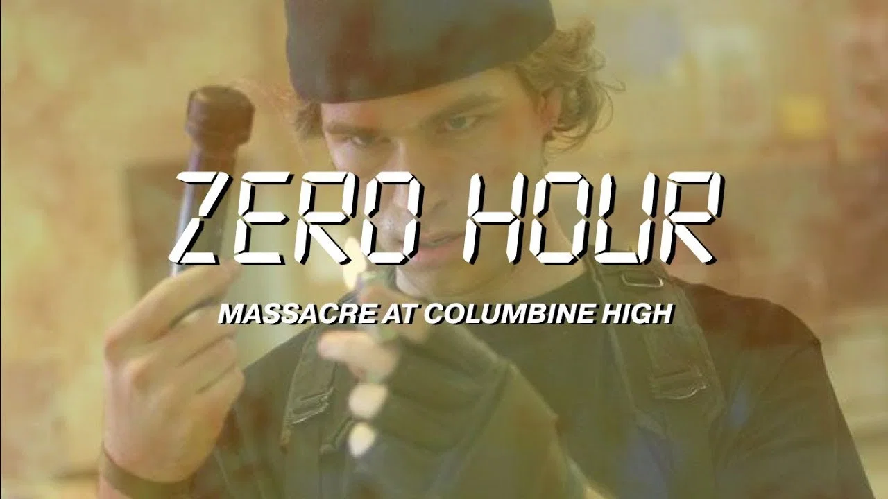Zero Hour: Massacre at Columbine High - 剧照