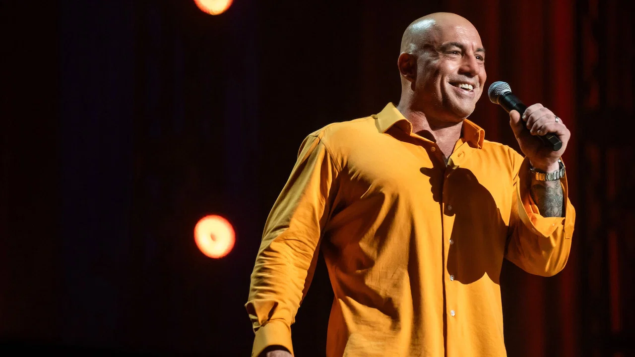 Joe Rogan: Burn the Boats - 剧照