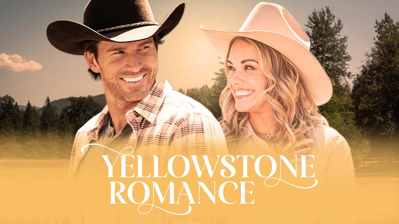 Yellowstone Romance - 剧照