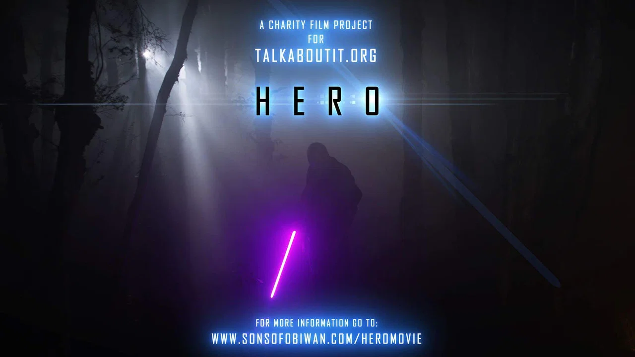 Hero - 剧照
