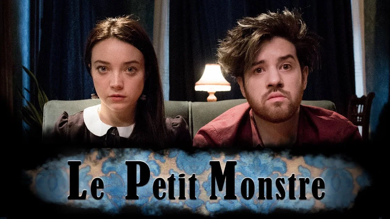 Le Petit Monstre - 剧照