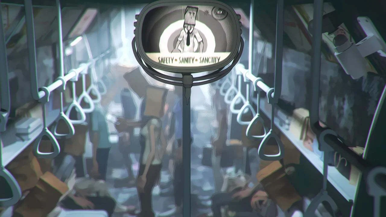 Schirkoa - 剧照