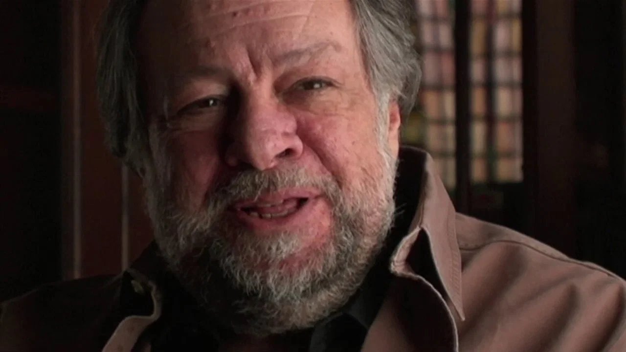 Deceptive Practice: The Mysteries and Mentors of Ricky Jay - 剧照